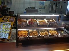 -超级鸡车(曹杨路店)