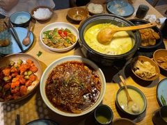 -九锅一堂酸菜鱼(学府凯德店)