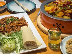 -倍儿美海鲜排挡·非遗海鲜蒸饺(洋货店)