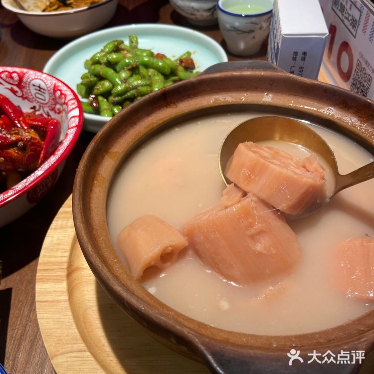 霸王餐
