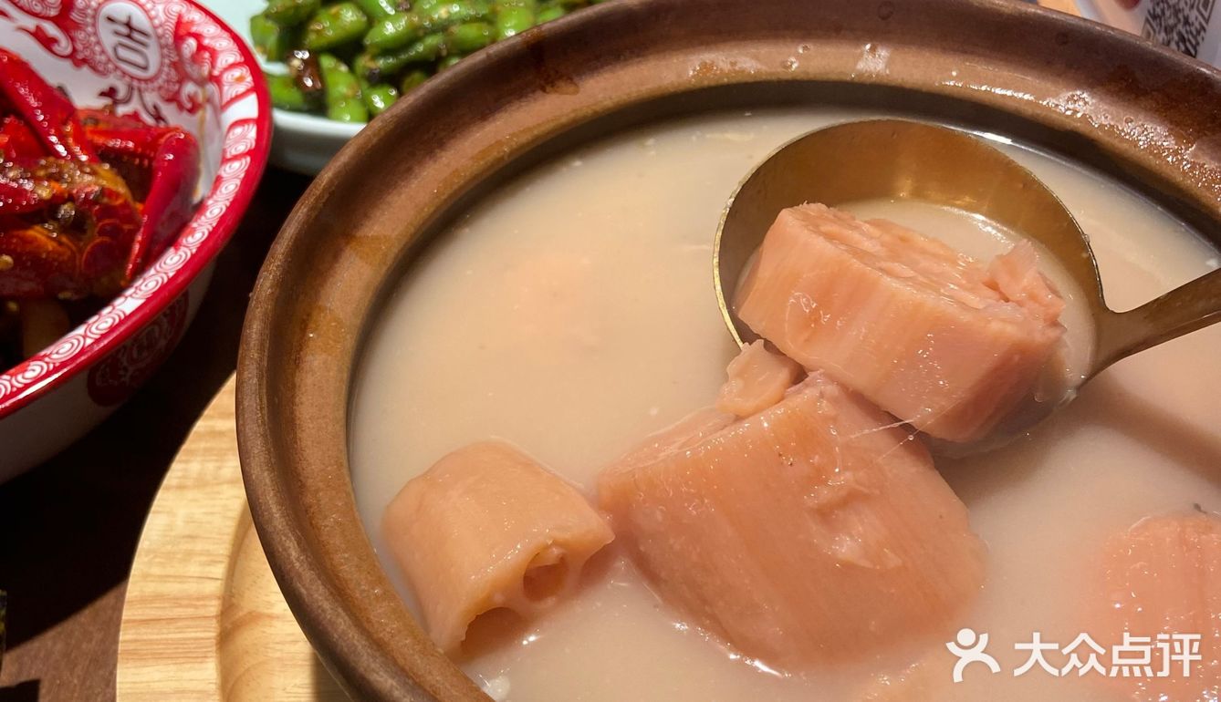 霸王餐