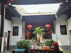 -董府·古宅餐厅