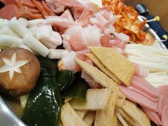 -玛嘻哒延吉烤肉料理店(莫邪路新天地店)