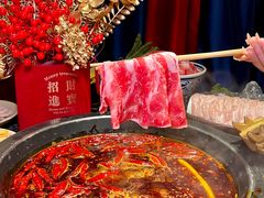 -蜀大侠火锅(总府路店)