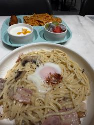 点击看大图 -MINI MARS 脚下的城市乐园·餐饮·派对(静安江宁店)