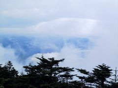 -峨眉山风景名胜区