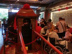 -宁波状元楼酒店(和义路店)