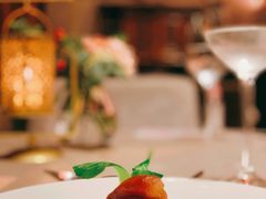 -北京古城老院厉晓麟精致菜