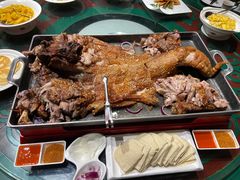 -九十九顶毡房(阜石路店)