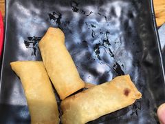 -村夫烤鱼·重庆鸡公煲(杨思店)