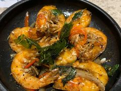 美奈香辣大头虾-美奈小馆·越南料理(福田星河COCO Park店)