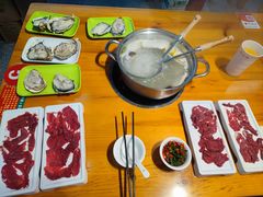 -养牛邓·潮汕牛肉海鲜自助火锅(广州店)