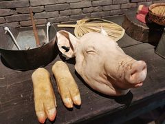 -和平菓局(王府井店)