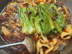 -都江堰石锅鱼