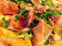 黑松露帕尔玛火腿披萨-COMMUNE幻师(五角场店)