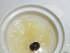 冰糖红枣银耳羹-丰收日(五角场店)