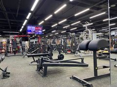 -超鹿运动(融侨锦江店)