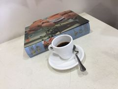 -参差咖啡(水果湖公园店)