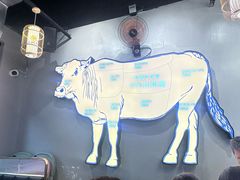 -小肥牛潮汕牛肉火锅(南联店)