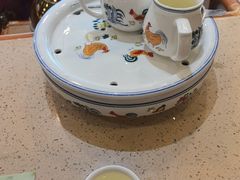 -点都德(海岸城店)