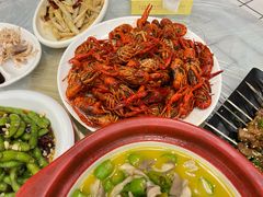 -四妹餐厅(玫瑰街店)