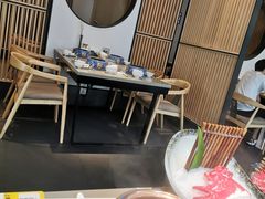 -享月汤皇·海鲜小火锅·聚会(曲江创意谷店)