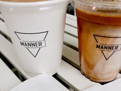 -Manner Coffee(IFS一楼店)