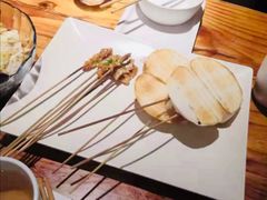 -木屋烧烤(白石洲店)