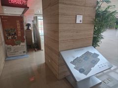 -盘龙城遗址博物院