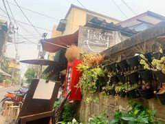 -Tikky Cafe