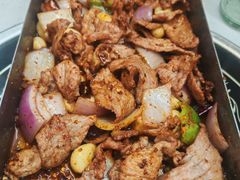 -老东镇啤酒屋海鲜加工·蒸汽海鲜·海鲜烧烤(台东店)