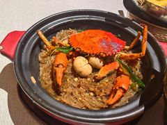 -BetterThai 泰加(苏州中心店)