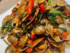 -志明眷村·台式融合菜·宵夜