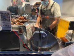 -深井烧(竹林境社区店)