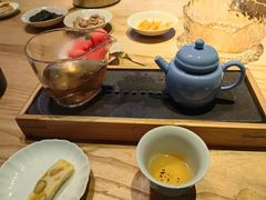 -隐溪茶馆(金虹桥店)