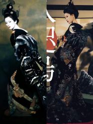 -持熹光年写真体验馆