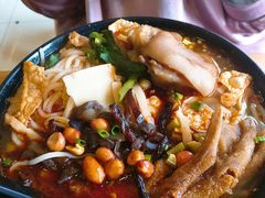 -螺蛳粉先生(蓟门桥店)