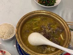 -金鸭都·老北京特色家常菜(潘家园店)
