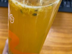 -CoCo都可(上海环球港店)