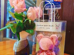 -海铺·渔家虾水饺(皇姑店)