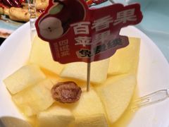 -四道菜·福建菜馆(新街口金鹰店)