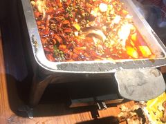 -锦尚阁烤鱼(望京新荟城店)