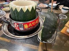 -尚竹阁冬瓜盅·18年地标美食(平洲店)