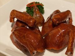 -利苑酒家(宜安广场店)