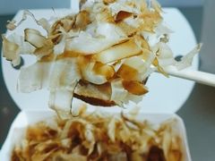 招牌章鱼小丸子-咕噜咕噜·章鱼小丸子(西湖路店)