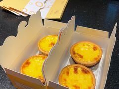 -黛汀烘焙DAINTY BAKERY(代字行合生汇店)