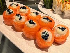 -青岛鑫江温德姆酒店