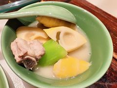 -情满四合院•京菜•烤鸭(动物园店)