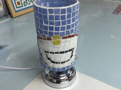 -瓦匠工社·马赛克·积木拼图·亲子手工DIY