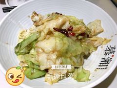 -慕湘精致湖南菜(水贝店)